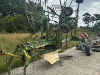 Rugger / Hark / Zwadhark Krone Swadro 700