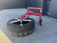 Overige aanbouwdelen en toebehoren Kemp VBES