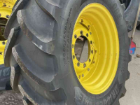 Wielen, Banden, Velgen & Afstandsringen Bridgestone 540/65R30 NIEUW