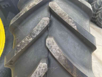 Wielen, Banden, Velgen & Afstandsringen Bridgestone 540/65R30 NIEUW