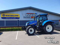 Tractor / Trekker New Holland T6.180 DC