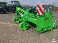 Rijenfrees AVR Ge Force HD 4x75 uit voorraad