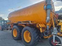 Mesttank Veenhuis VTW 24 met VMA 570