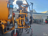 Mesttank Veenhuis VTW 24 met VMA 570