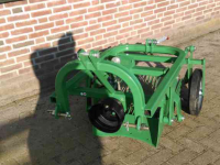 Aardappelrooier Geo Aardappelrooier 1 rij