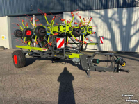 Schudder Claas Volto 1300 T
