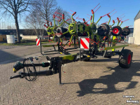 Schudder Claas Volto 1300 T