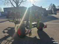 Schudder Claas Volto 1300 T