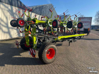Schudder Claas Volto 1300 T