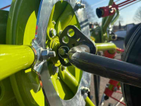 Schudder Claas Volto 1300 T