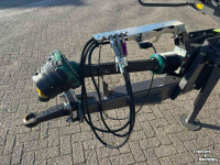 Schudder Claas Volto 1300 T