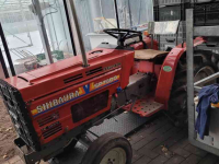 Palletvorken Geo Euro Vorkenbord / palletvorken