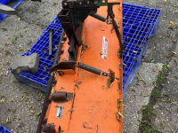 Sneeuwruim werktuigen  Dal Cero VP11
