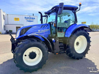 Tractor / Trekker New Holland T6.145 Auto Command Stage V Tractor