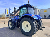 Tractor / Trekker New Holland T6.145 Auto Command Stage V Tractor