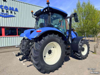 Tractor / Trekker New Holland T6.145 Auto Command Stage V Tractor