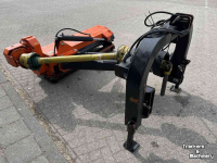 Klepelmaaier Perfect ZW150