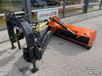 Klepelmaaier Perfect ZW150