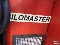Voeruitkuilbak Trioliet Silomaster