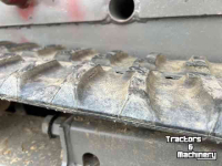 Rupsdumper Yanmar C12R-B Dumper