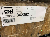 Veldhakselaar New Holland Gewas Kneusrol voor alle FR 9040-9090 FR450-850 200mm Parts Nr:84236240