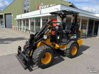 Shovel / Wiellader / Kniklader JCB 403 Smart power