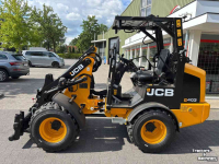 Shovel / Wiellader / Kniklader JCB 403 Smart power