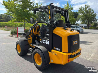 Shovel / Wiellader / Kniklader JCB 403 Smart power