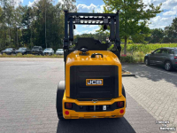 Shovel / Wiellader / Kniklader JCB 403 Smart power