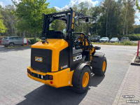 Shovel / Wiellader / Kniklader JCB 403 Smart power