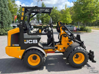 Shovel / Wiellader / Kniklader JCB 403 Smart power