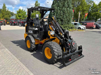 Shovel / Wiellader / Kniklader JCB 403 Smart power