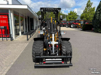 Shovel / Wiellader / Kniklader JCB 403 Smart power