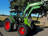 Tractor / Trekker Fendt 312 Vario TMS Nature Green