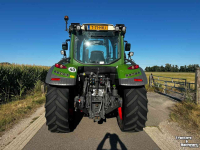 Tractor / Trekker Fendt 312 Vario TMS Nature Green
