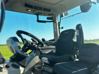Tractor / Trekker Fendt 312 Vario TMS Nature Green