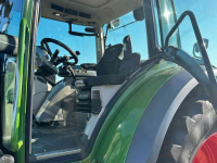 Tractor / Trekker Fendt 312 Vario TMS Nature Green