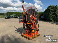 Drainspuit / Drainreiniger / Drainagereiniger Homburg junior