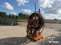 Drainspuit / Drainreiniger / Drainagereiniger Homburg junior