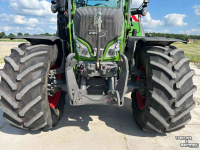 Tractor / Trekker Fendt 724 Gen6 Profi