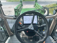 Tractor / Trekker Fendt 724 Gen6 Profi