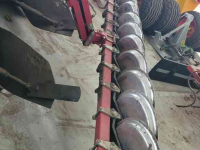 Ploegen Rabewerk Super Albatros V 140 M