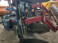 Ploegen Rabewerk Super Albatros V 140 M