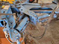Ploegen Rabewerk Super Albatros V 140 M