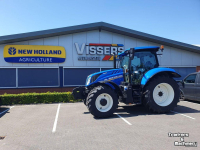 Tractor / Trekker New Holland New Holland T6.180 DC DEMO