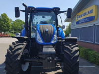 Tractor / Trekker New Holland New Holland T6.180 DC DEMO