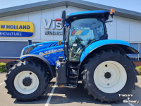 Tractor / Trekker New Holland New Holland T6.180 DC DEMO