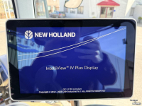 Tractor / Trekker New Holland T6.145 AC STAGE V MY22