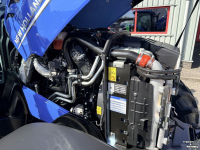 Tractor / Trekker New Holland T6.145 AC STAGE V MY22