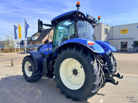 Tractor / Trekker New Holland T6.145 AC STAGE V MY22